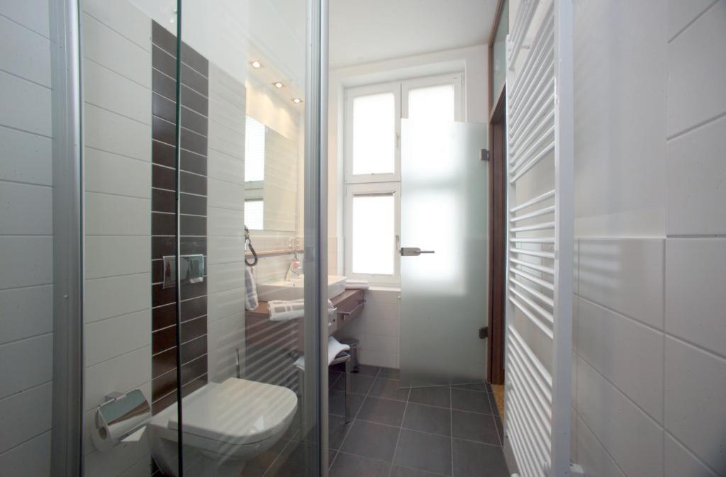 Hotel Bruehlerhoehe Erfurt Værelse billede