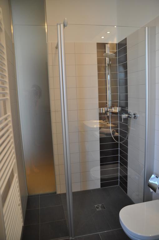 Hotel Bruehlerhoehe Erfurt Eksteriør billede